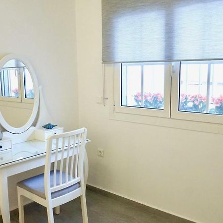 Cycladic Style Apt In Athens 아파트 외부 사진