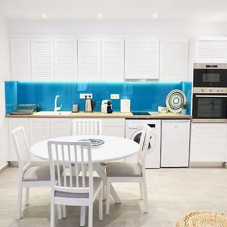 Cycladic Style Apt In Athens 아파트 외부 사진