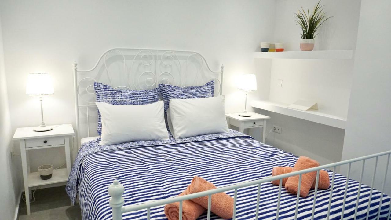 Cycladic Style Apt In Athens 아파트 외부 사진